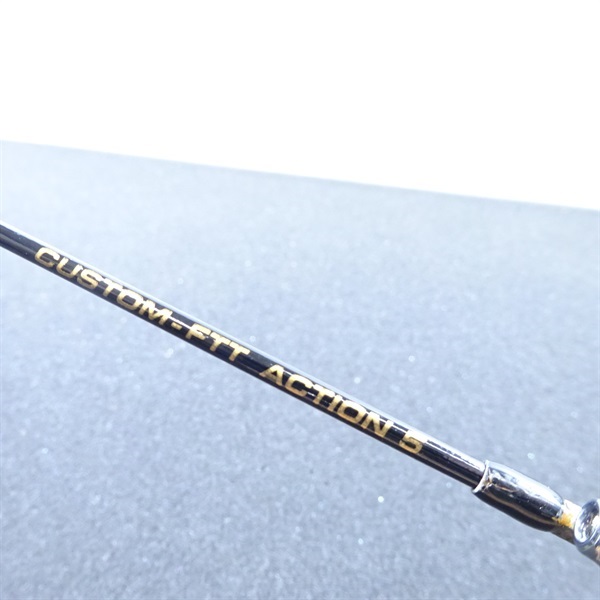 カセ筏師ＴＨＥアスリートラガー１５８